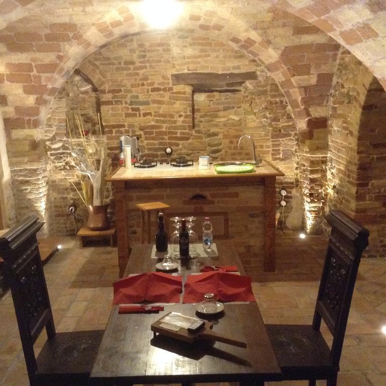 Pantorano Rooms Spinetoli Exterior photo